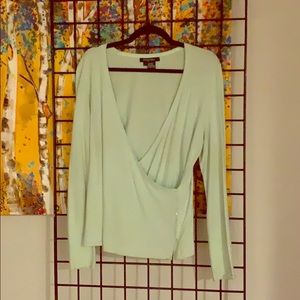 Etcetera Women’s Long Sleeve